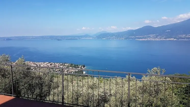 Villa, 3 Yatak Odası, Kişiye Özel Havuzlu, Göl Manzaralı