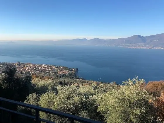 Villa, 3 Yatak Odası, Kişiye Özel Havuzlu, Göl Manzaralı