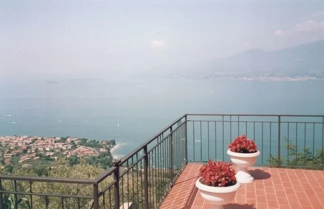 Villa, 3 Yatak Odası, Kişiye Özel Havuzlu, Göl Manzaralı