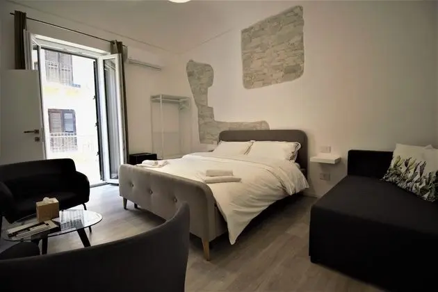 Classic Üç Kişilik Oda, Balkon