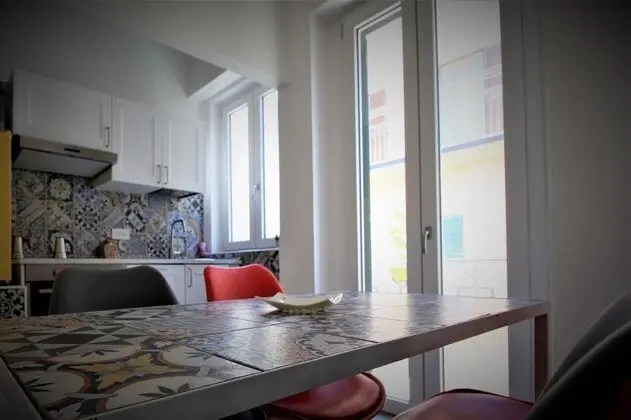 Classic Üç Kişilik Oda, Balkon