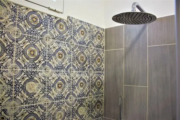 Deluxe Tek Büyük Yataklı Oda, Balkon