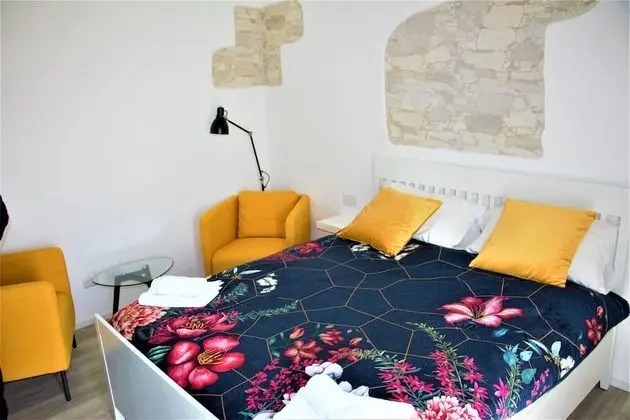 Exclusive Tek Büyük Yataklı Oda, Balkon