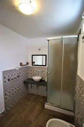 Exclusive Tek Büyük Yataklı Oda, Balkon
