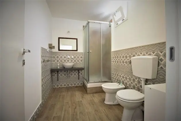 Exclusive Tek Büyük Yataklı Oda, Balkon