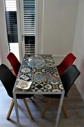 Exclusive Tek Büyük Yataklı Oda, Balkon
