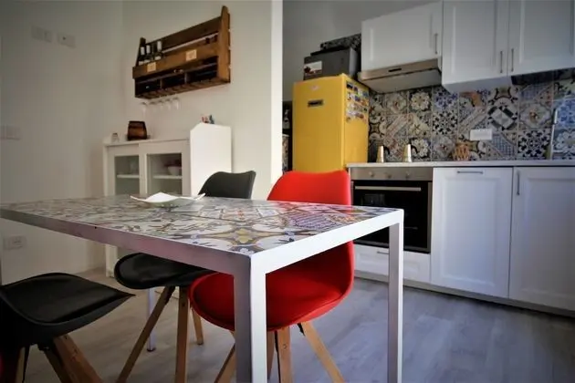 Exclusive Tek Büyük Yataklı Oda, Balkon