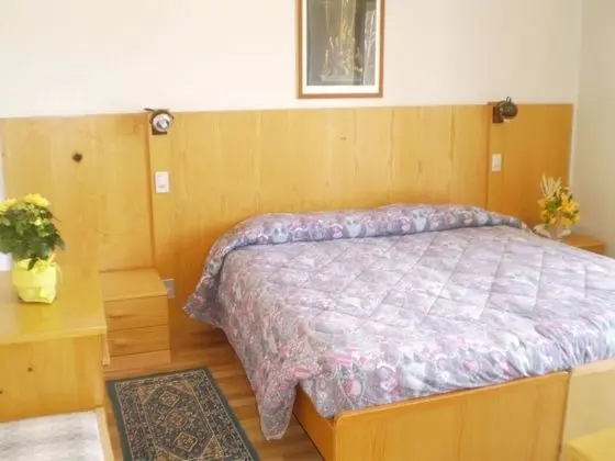 Double Room Single Use