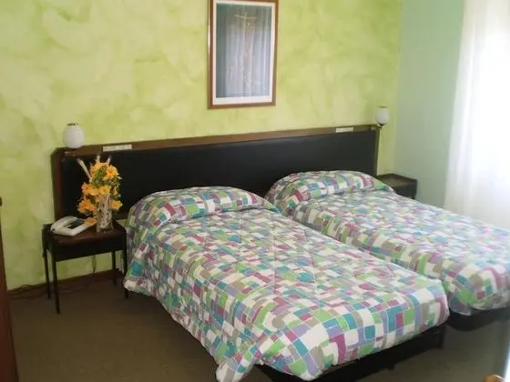 Double Room Single Use