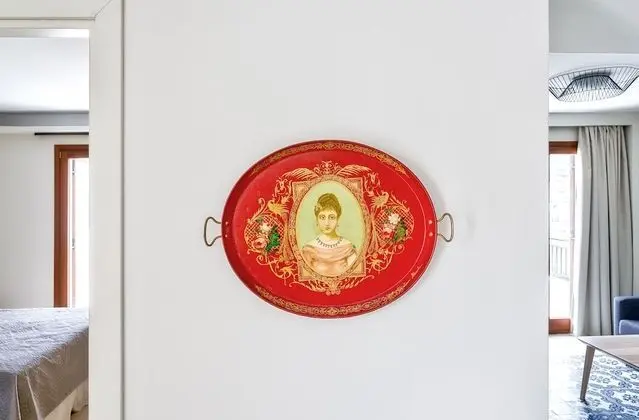 Apart Daire, 2 Yatak Odası (Aelia)