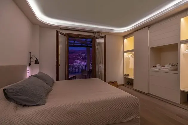 Apart Daire, 2 Yatak Odası (Aelia)