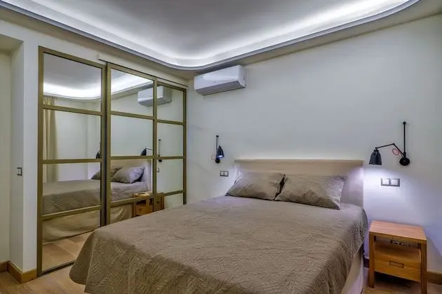 Apart Daire, 2 Yatak Odası (Aelia)