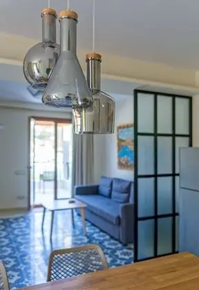 Apart Daire, 2 Yatak Odası (Aelia)