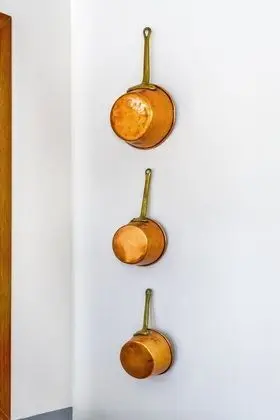 Apart Daire, 2 Yatak Odası, Deniz Manzaralı (Harmonia)