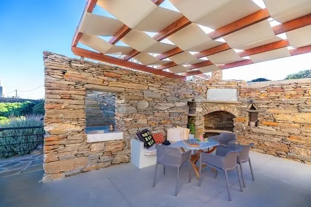Apart Daire, 2 Yatak Odası, Deniz Manzaralı (Harmonia)