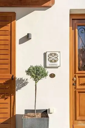 Apart Daire, 2 Yatak Odası, Deniz Manzaralı (Harmonia)