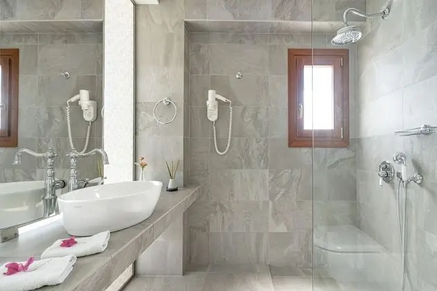 Apart Daire, 2 Yatak Odası, Deniz Manzaralı (Harmonia)