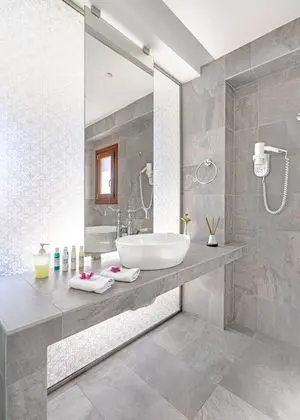 Apart Daire, 2 Yatak Odası, Deniz Manzaralı (Harmonia)