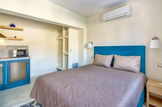 Apart Daire, Deniz Manzaralı (Galene)