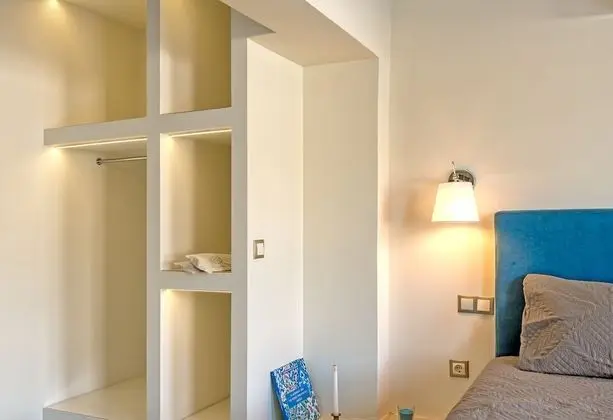 Apart Daire, Deniz Manzaralı (Galene)
