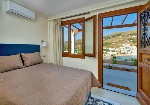 Apart Daire, Deniz Manzaralı (Galene)