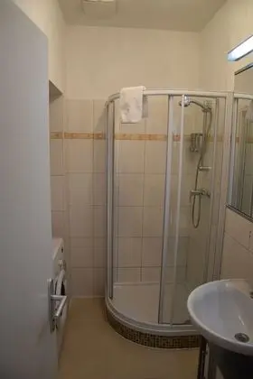 City Apart Daire, 1 Yatak Odası