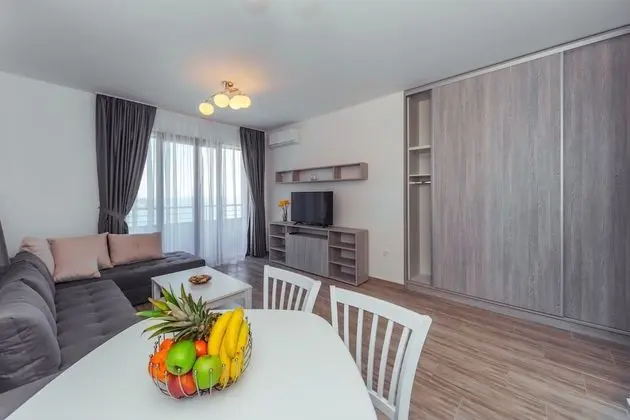 Comfort Apart Daire, 2 Yatak Odası (No. 6)