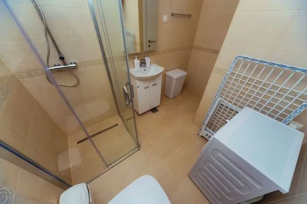 Comfort Apart Daire, 2 Yatak Odası (No. 6)