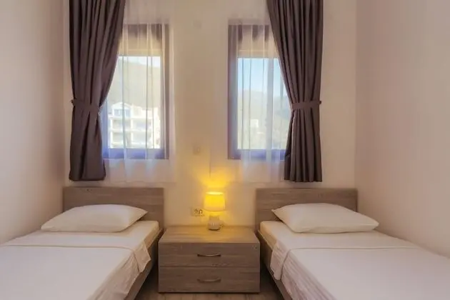 Comfort Apart Daire, 2 Yatak Odası (No. 8)