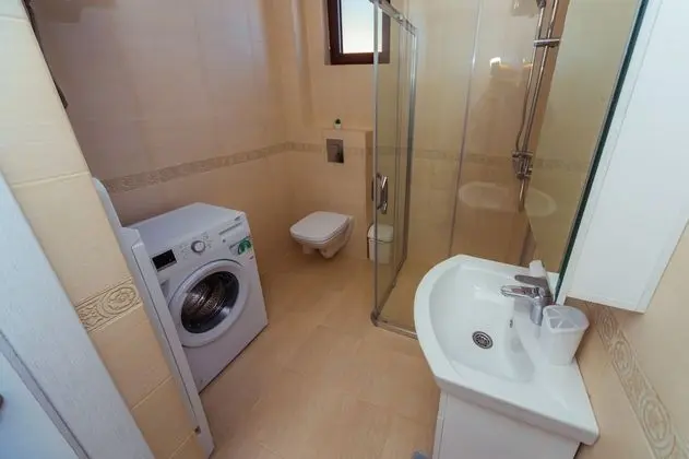 Comfort Apart Daire, 2 Yatak Odası (No. 8)