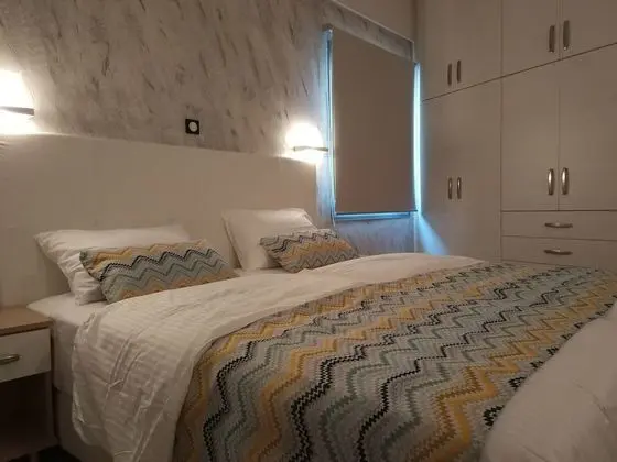 Apart Daire, 1 Yatak Odası, Dağ Manzaralı