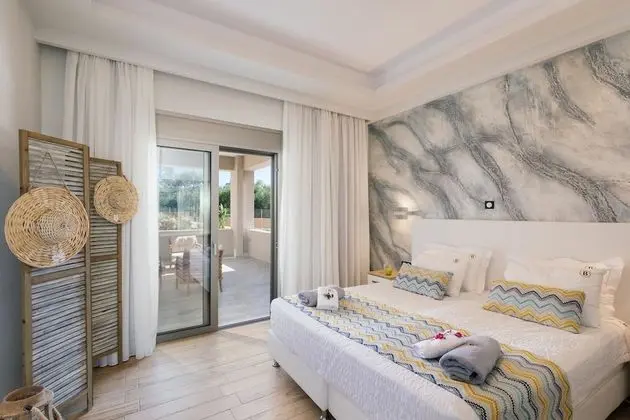 Apart Daire, 1 Yatak Odası, Dağ Manzaralı