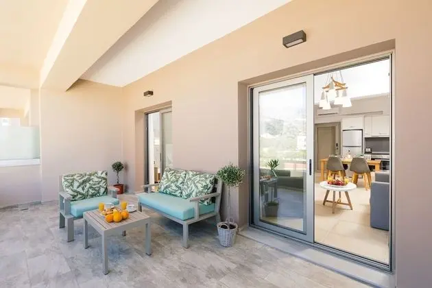 Apart Daire, 1 Yatak Odası, Dağ Manzaralı