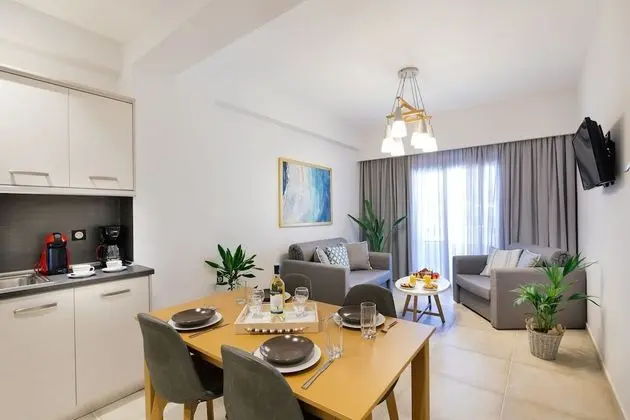 Apart Daire, 1 Yatak Odası, Dağ Manzaralı