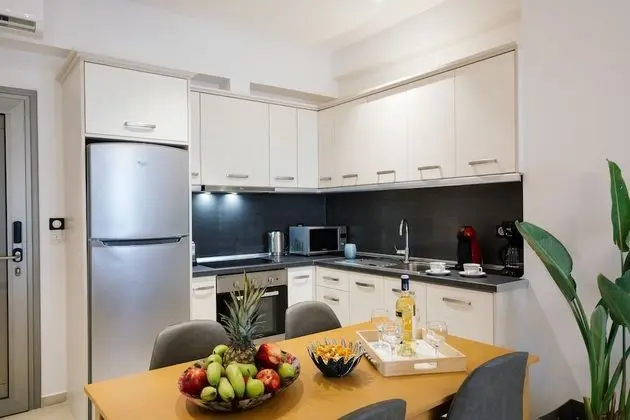 Apart Daire, 1 Yatak Odası, Dağ Manzaralı