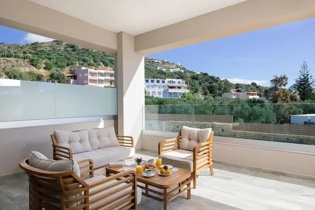 Apart Daire, 1 Yatak Odası, Dağ Manzaralı