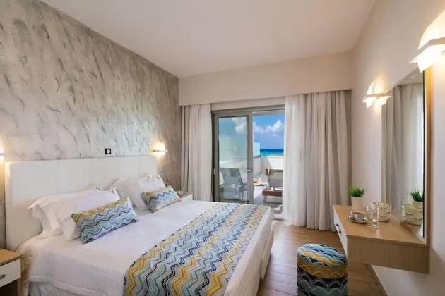 Apart Daire, 2 Yatak Odası, Deniz Manzaralı