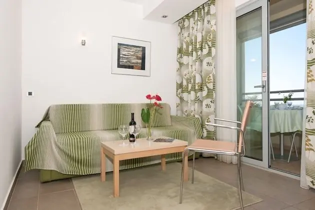 Premium Apart Daire (for 3)
