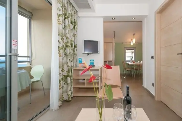 Premium Apart Daire (for 3)