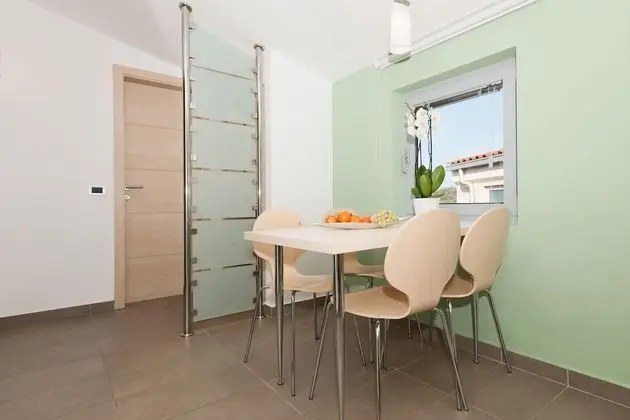 Premium Apart Daire (for 3)