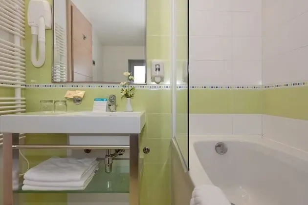 Premium Apart Daire (for 3)
