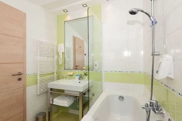Premium Apart Daire (for 3)