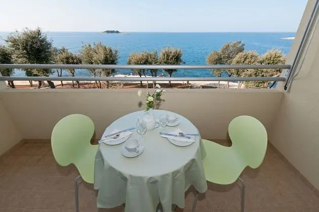 Premium Apart Daire (for 3)