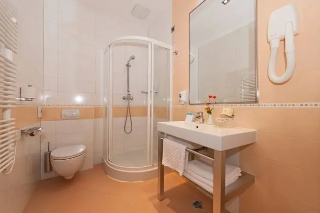 Superior Apart Daire, 2 Yatak Odası (for 6)