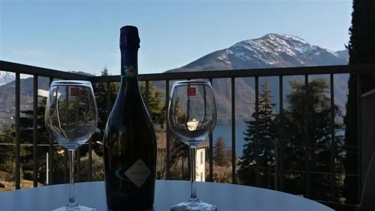 Family Apart Daire, 1 Çift Kişilik Yatak ve Çekyat (Belvedere Apt. 3)