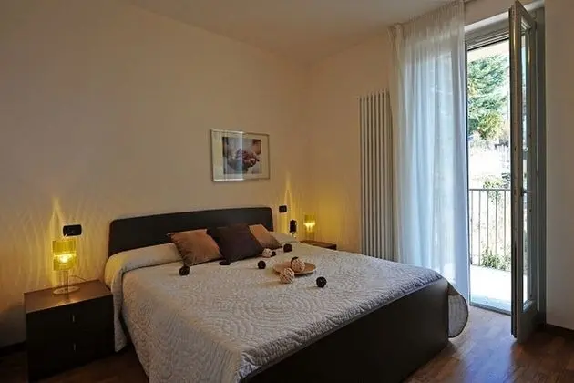 Family Apart Daire, 1 Çift Kişilik Yatak ve Çekyat (Belvedere Apt. 5)