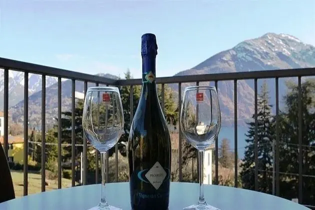 Family Apart Daire, 1 Çift Kişilik Yatak ve Çekyat (Belvedere Apt. 5)