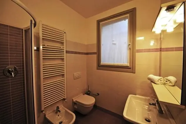 Family Apart Daire, 1 Çift Kişilik Yatak ve Çekyat (Belvedere Apt. 5)