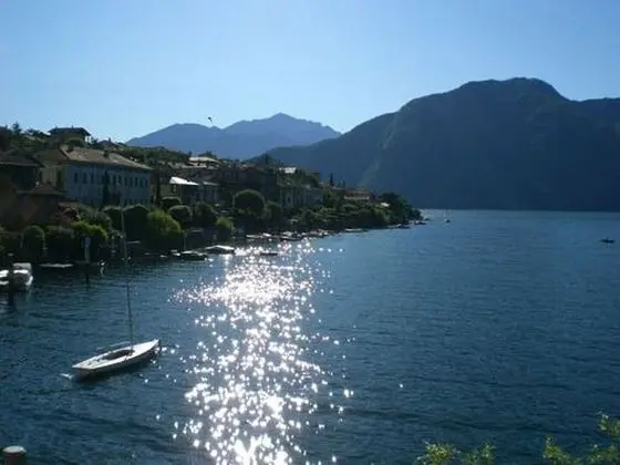 Family Apart Daire, 1 Çift Kişilik Yatak ve Çekyat (Belvedere Apt. 5)