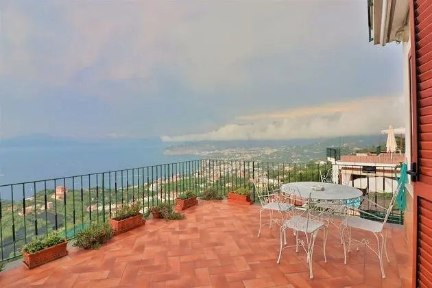 Panoramic Apart Daire, 2 Yatak Odası